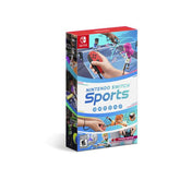 Videojuego Nintendo Switch Sports Nintendo Switch